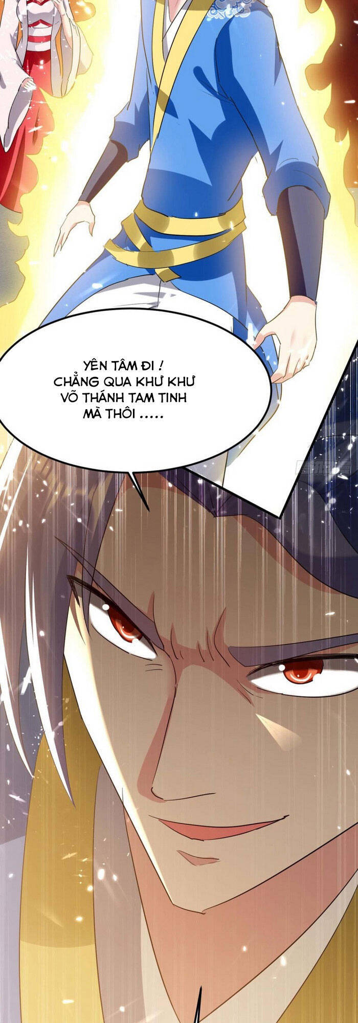 Tối Cường Thăng Cấp Chapter 201 - 5