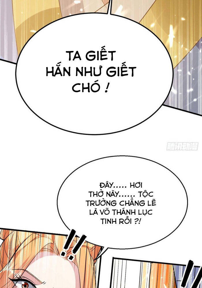 Tối Cường Thăng Cấp Chapter 201 - 6