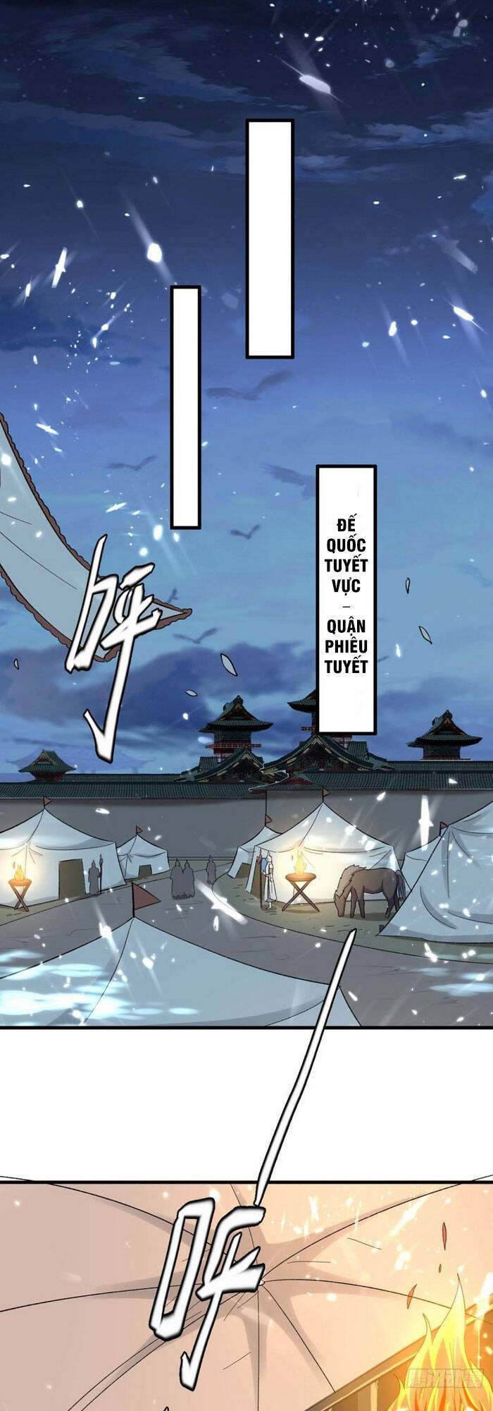 Tối Cường Thăng Cấp Chapter 203 - 1