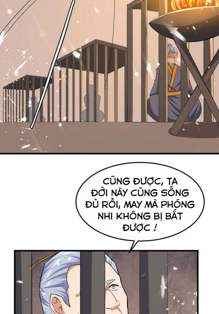 Tối Cường Thăng Cấp Chapter 203 - 2