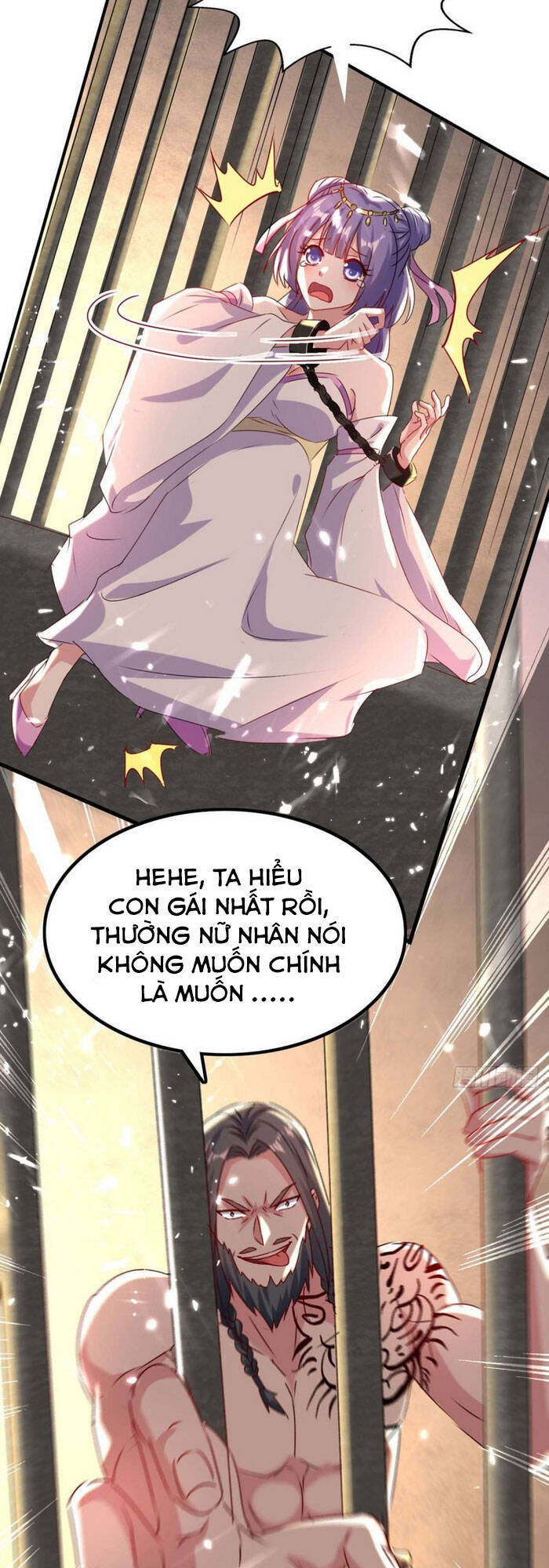 Tối Cường Thăng Cấp Chapter 203 - 13