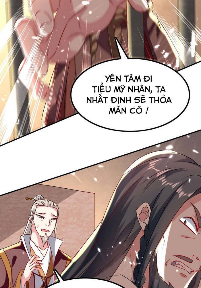 Tối Cường Thăng Cấp Chapter 203 - 14