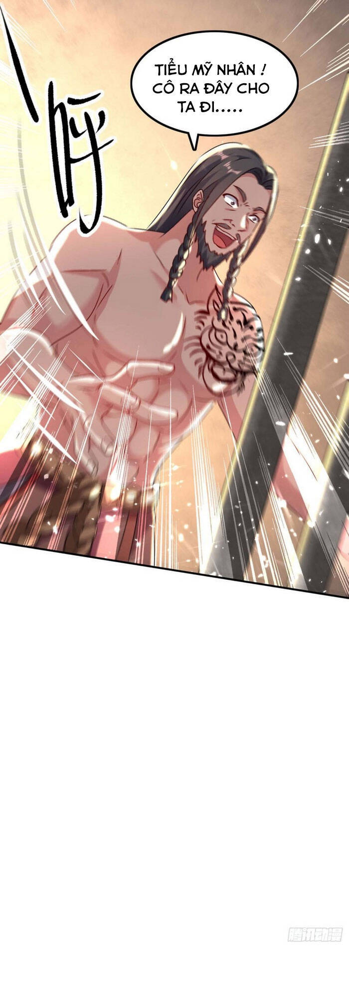 Tối Cường Thăng Cấp Chapter 203 - 20