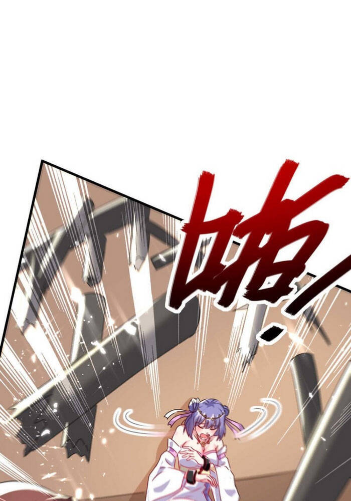 Tối Cường Thăng Cấp Chapter 203 - 21