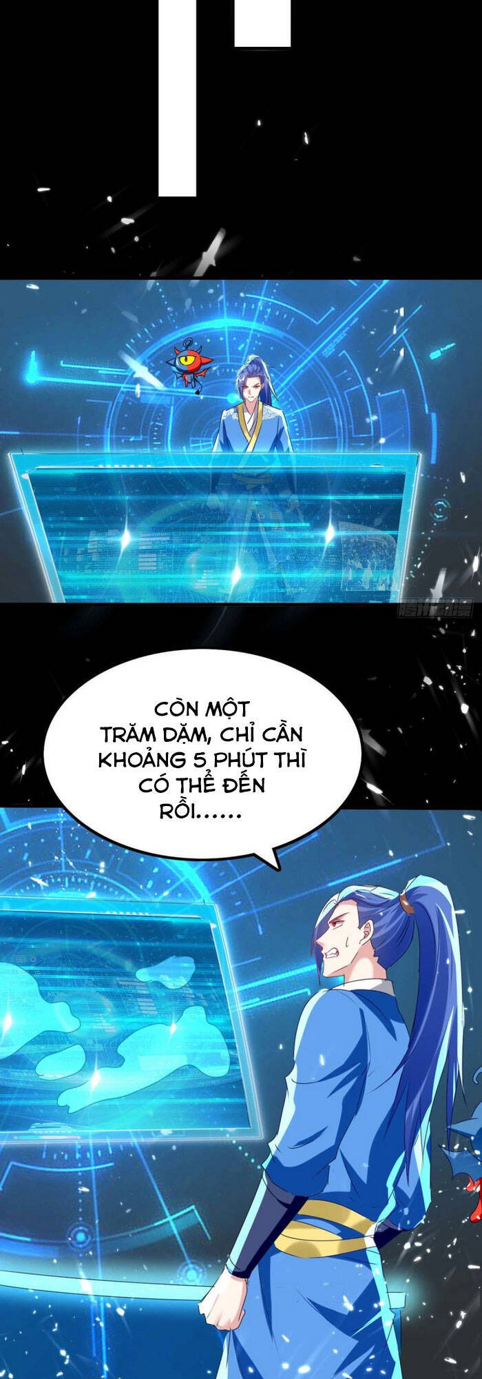 Tối Cường Thăng Cấp Chapter 203 - 24