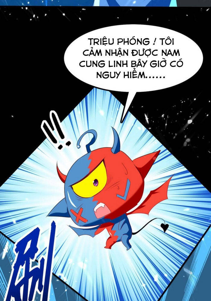 Tối Cường Thăng Cấp Chapter 203 - 25