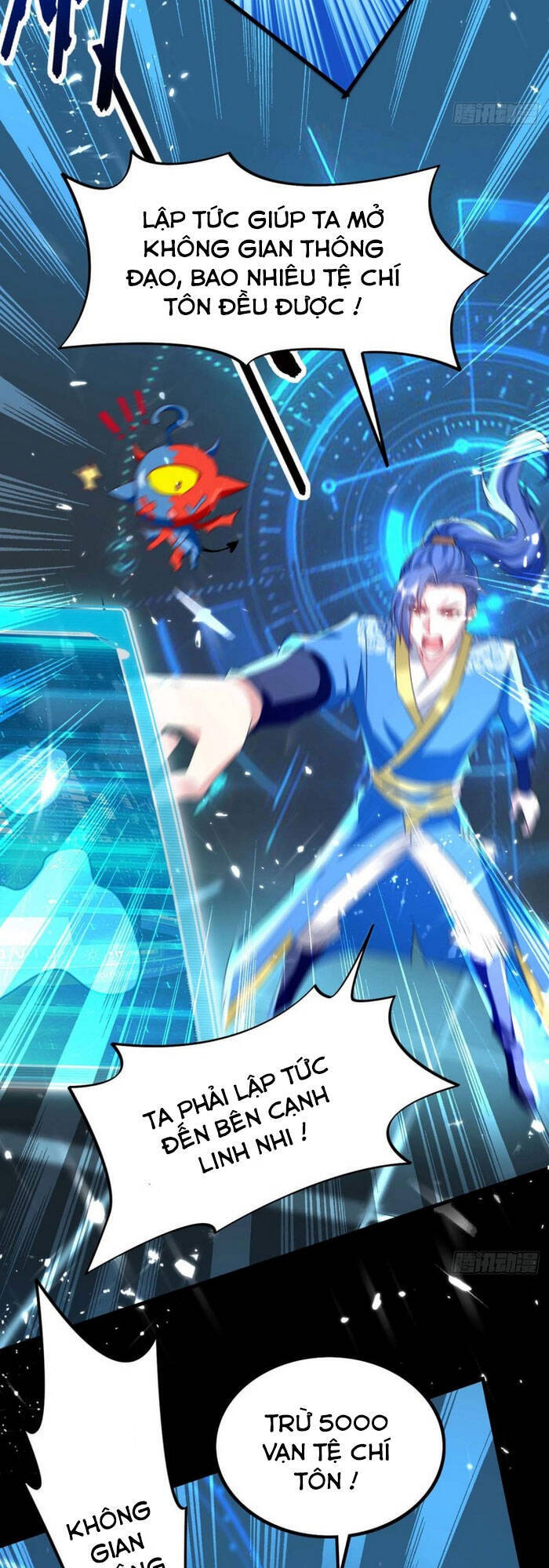 Tối Cường Thăng Cấp Chapter 203 - 26