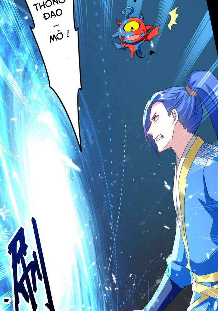 Tối Cường Thăng Cấp Chapter 203 - 27