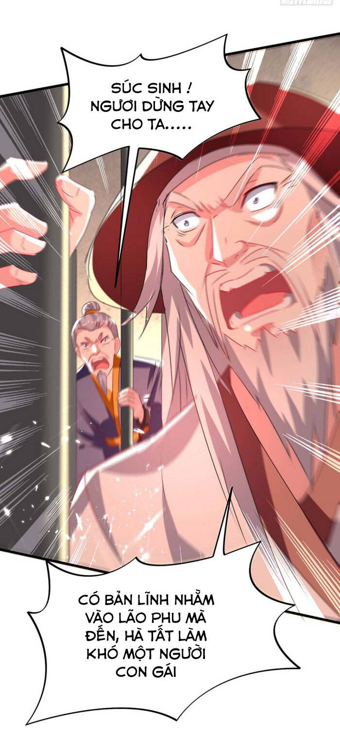 Tối Cường Thăng Cấp Chapter 203 - 31