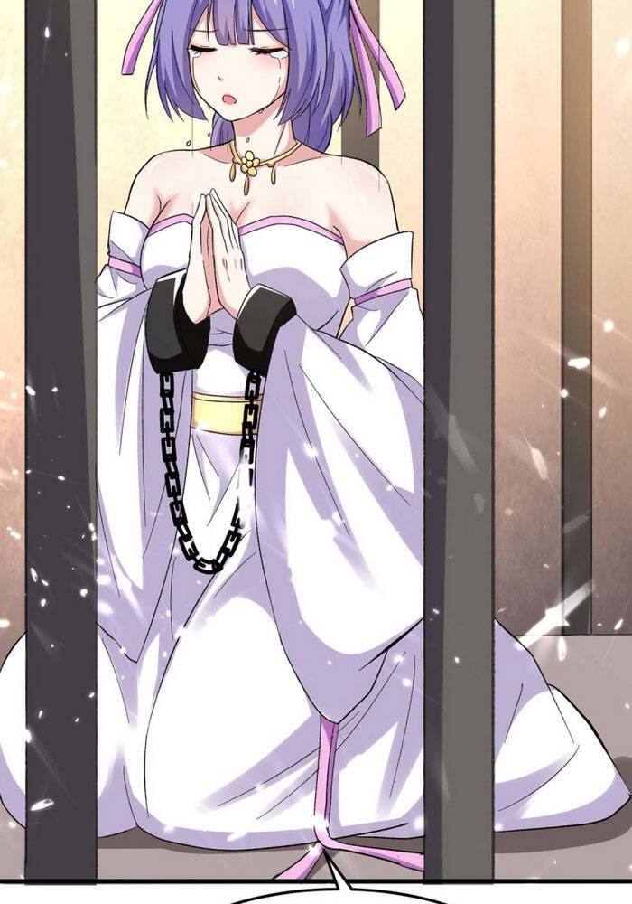 Tối Cường Thăng Cấp Chapter 203 - 8