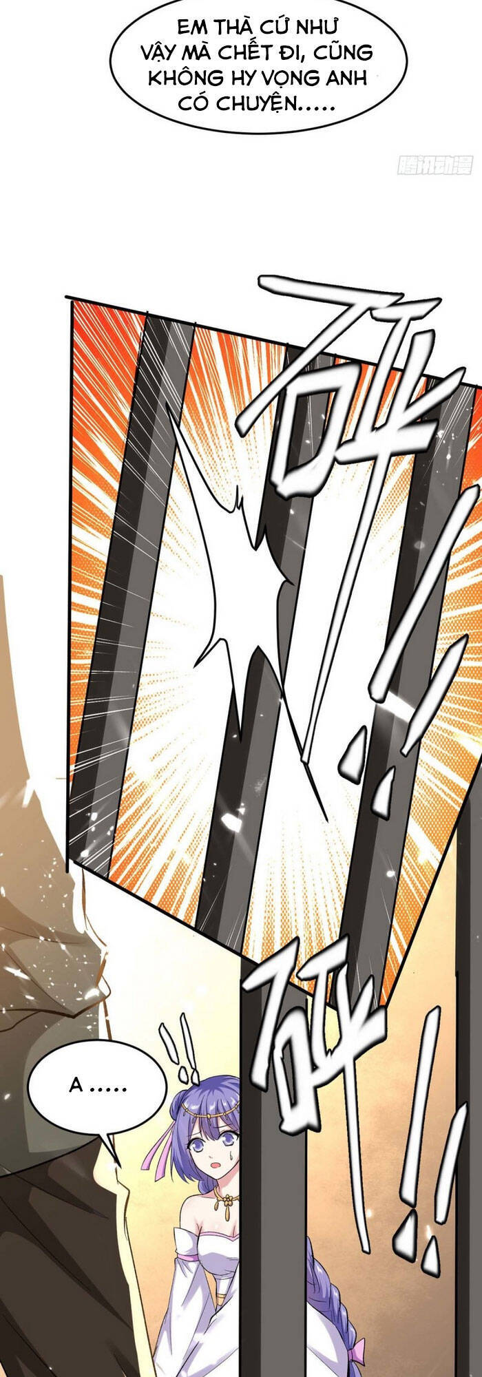 Tối Cường Thăng Cấp Chapter 203 - 9