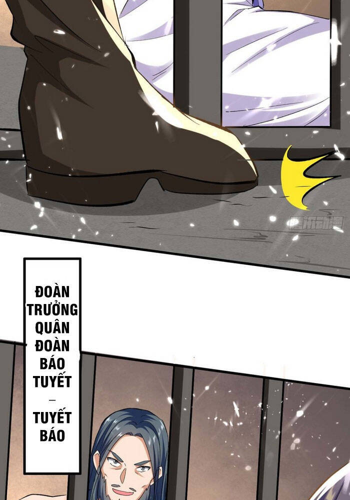 Tối Cường Thăng Cấp Chapter 203 - 10