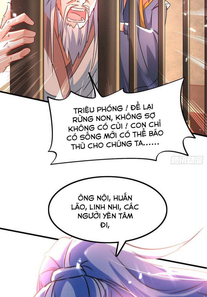 Tối Cường Thăng Cấp Chapter 204 - 12