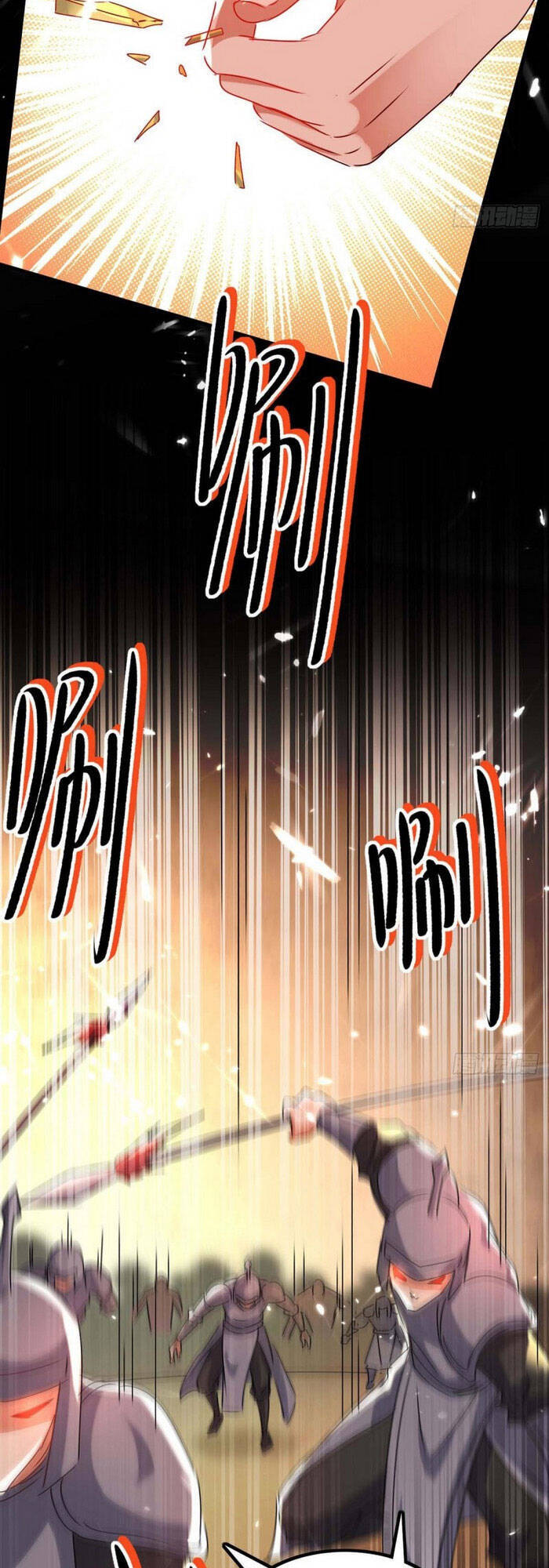 Tối Cường Thăng Cấp Chapter 204 - 15