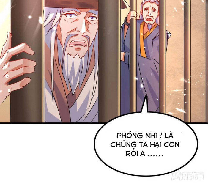 Tối Cường Thăng Cấp Chapter 204 - 18