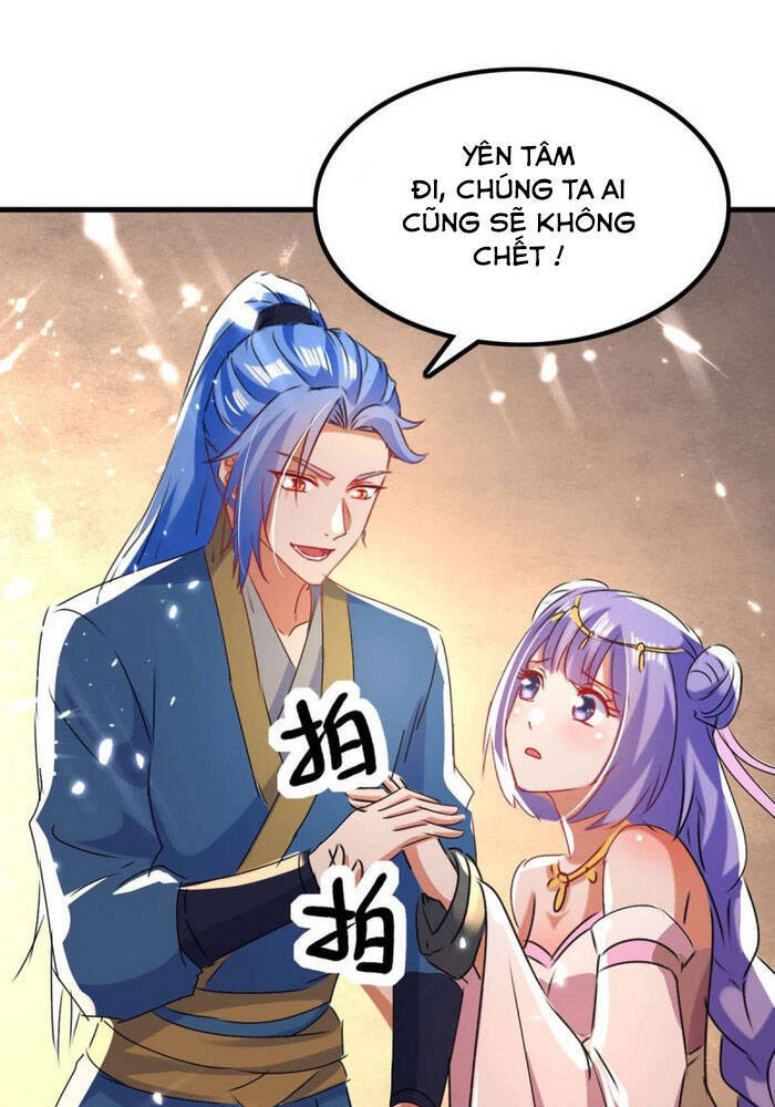 Tối Cường Thăng Cấp Chapter 204 - 20