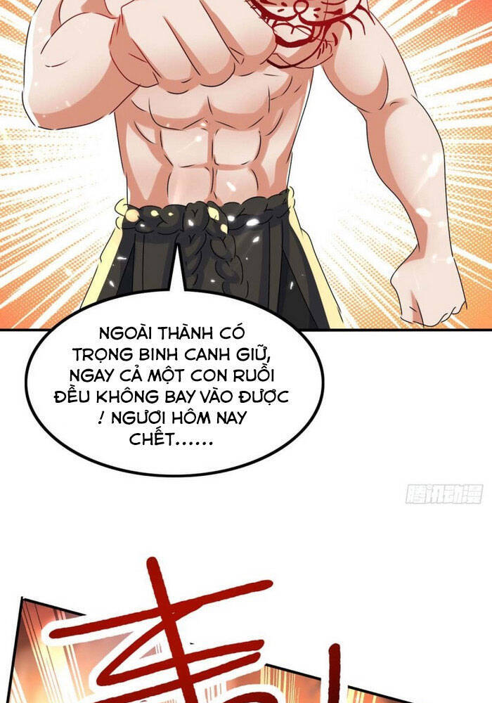 Tối Cường Thăng Cấp Chapter 204 - 22