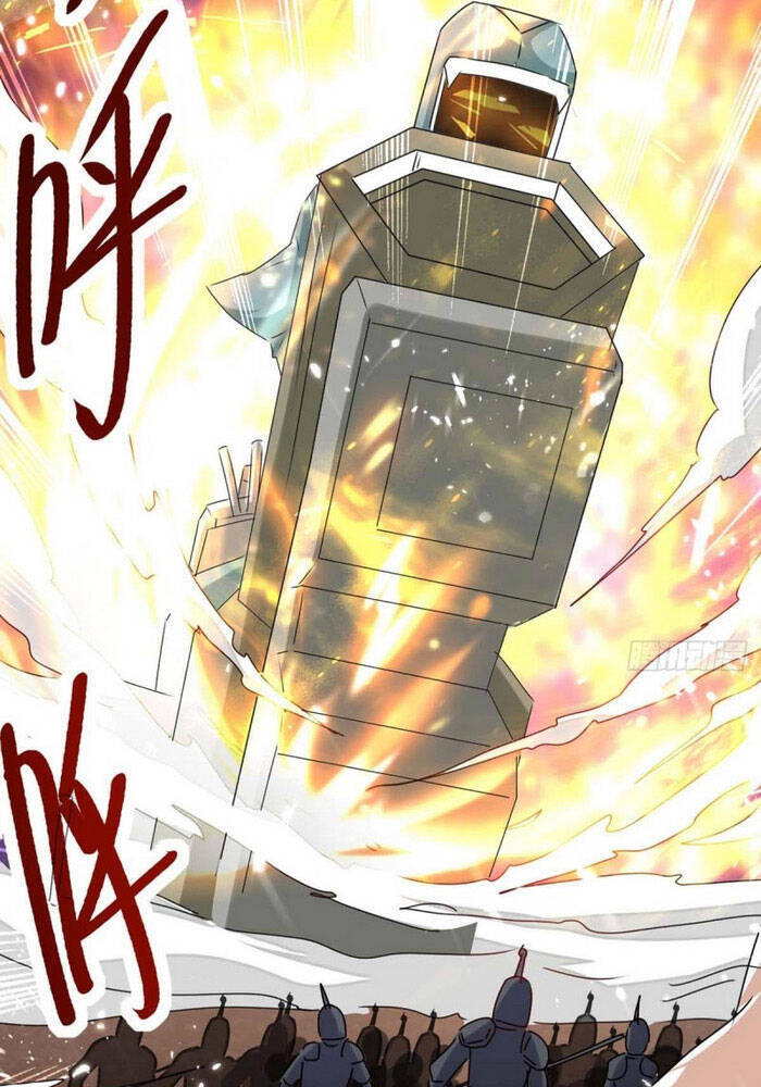 Tối Cường Thăng Cấp Chapter 204 - 24