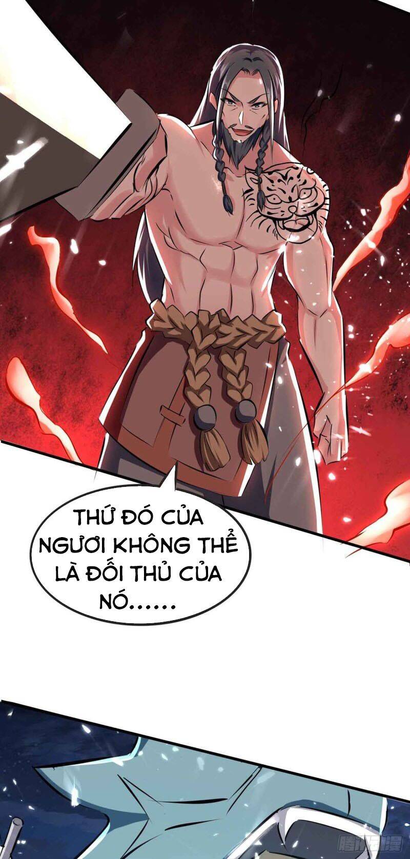 Tối Cường Thăng Cấp Chapter 205 - 13