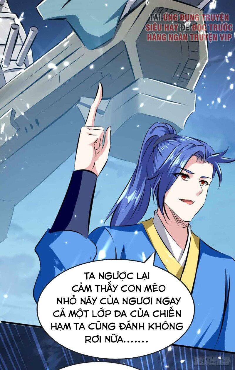 Tối Cường Thăng Cấp Chapter 205 - 14