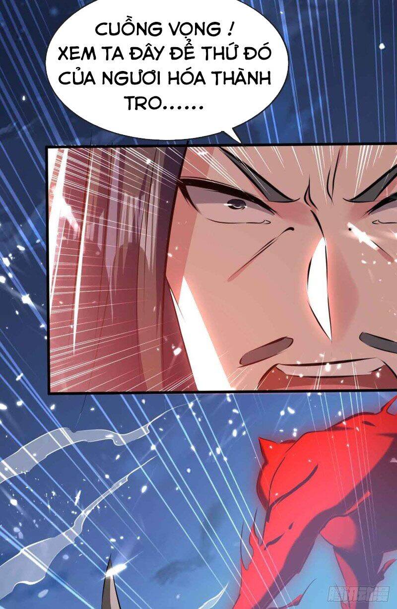 Tối Cường Thăng Cấp Chapter 205 - 15