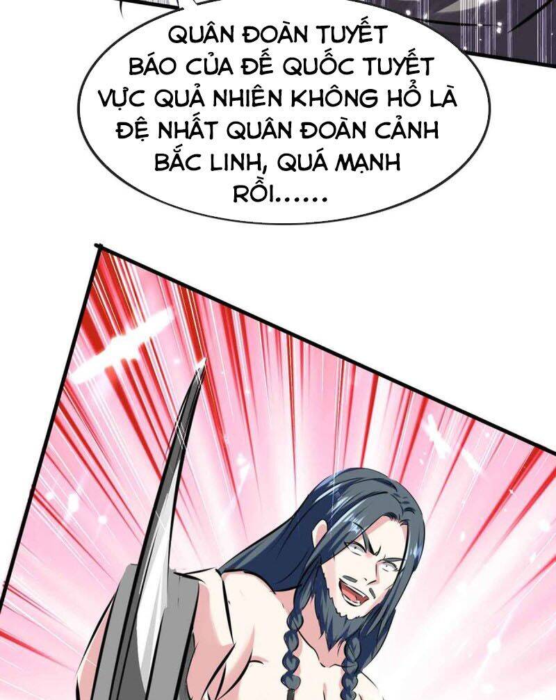 Tối Cường Thăng Cấp Chapter 205 - 19