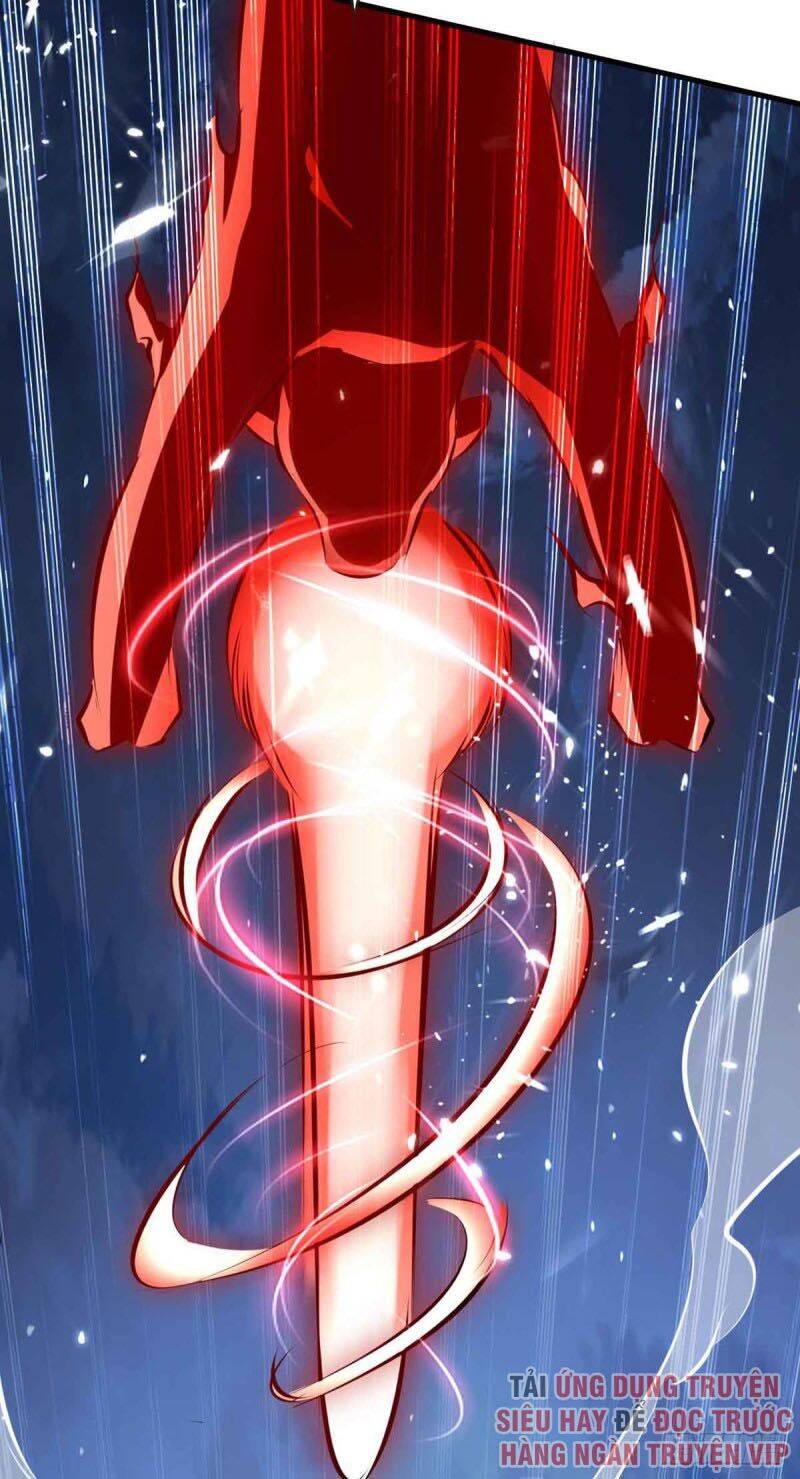 Tối Cường Thăng Cấp Chapter 205 - 21