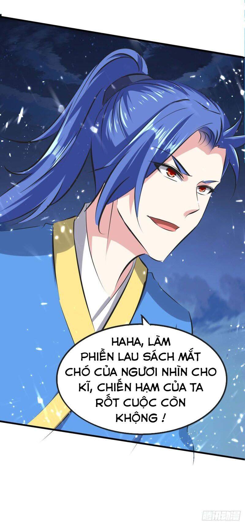 Tối Cường Thăng Cấp Chapter 205 - 25