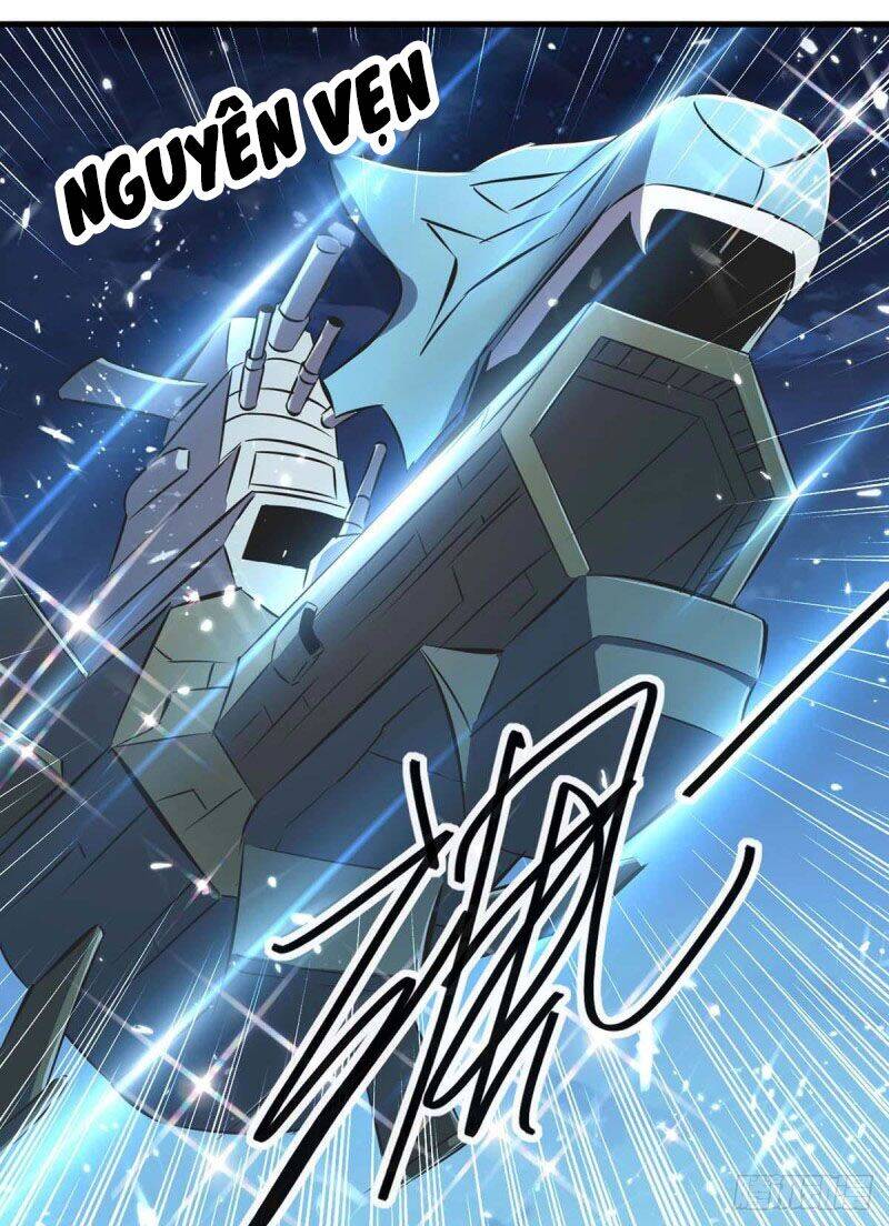 Tối Cường Thăng Cấp Chapter 205 - 26