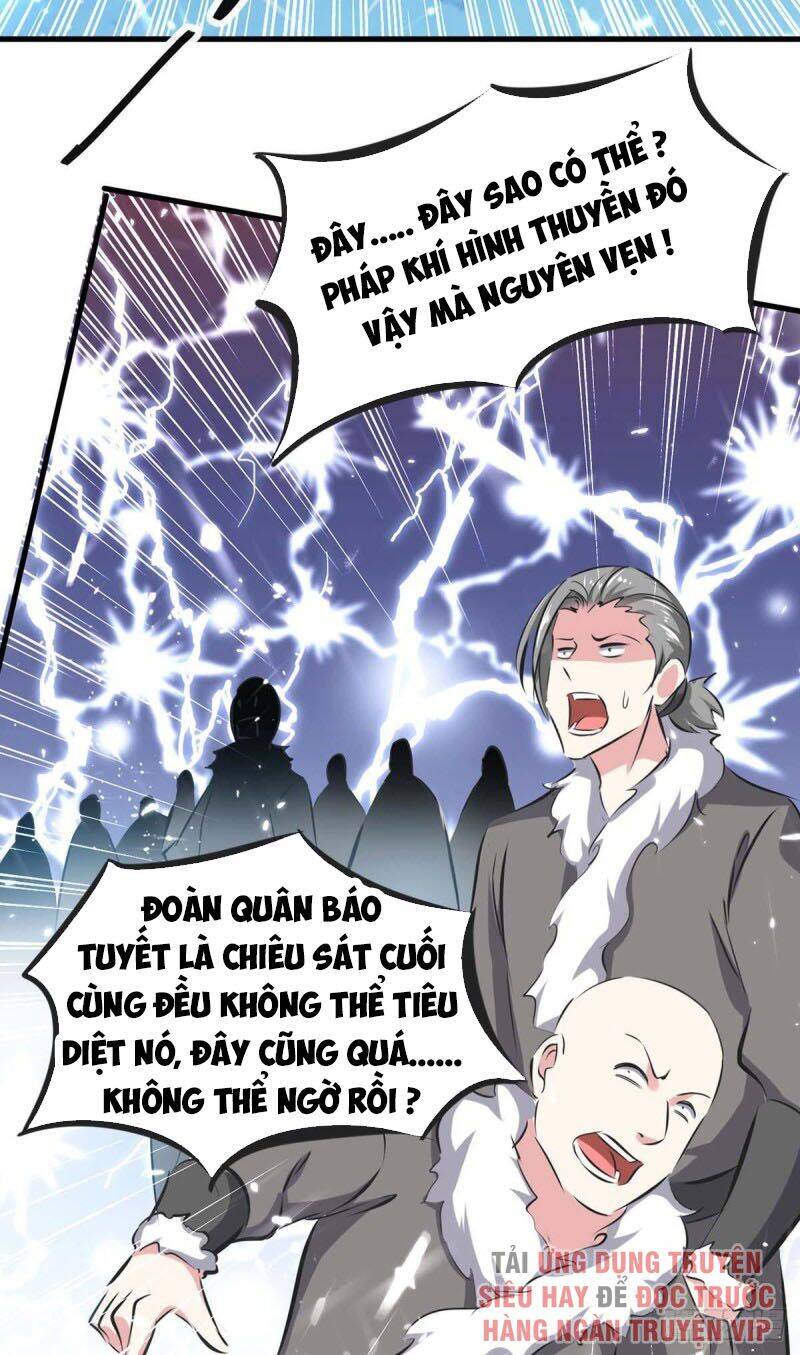 Tối Cường Thăng Cấp Chapter 205 - 27