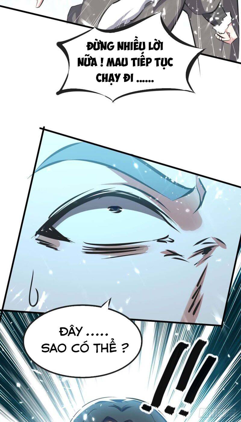 Tối Cường Thăng Cấp Chapter 205 - 28