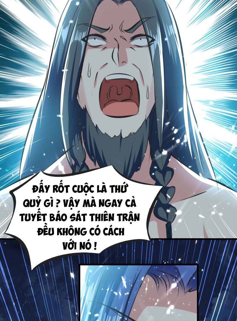 Tối Cường Thăng Cấp Chapter 205 - 29