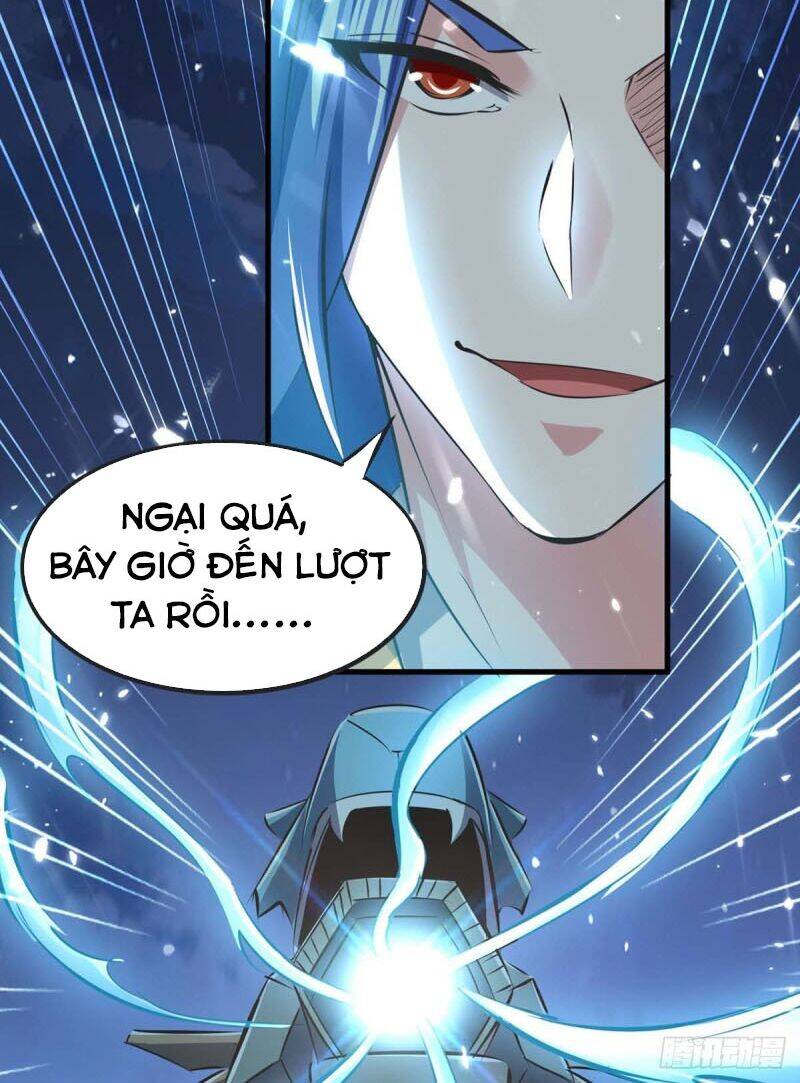 Tối Cường Thăng Cấp Chapter 205 - 30