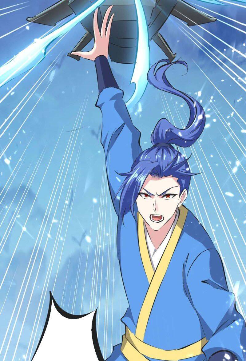 Tối Cường Thăng Cấp Chapter 205 - 31