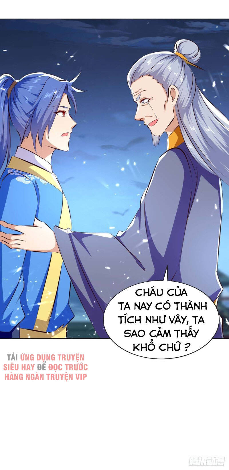 Tối Cường Thăng Cấp Chapter 207 - 12