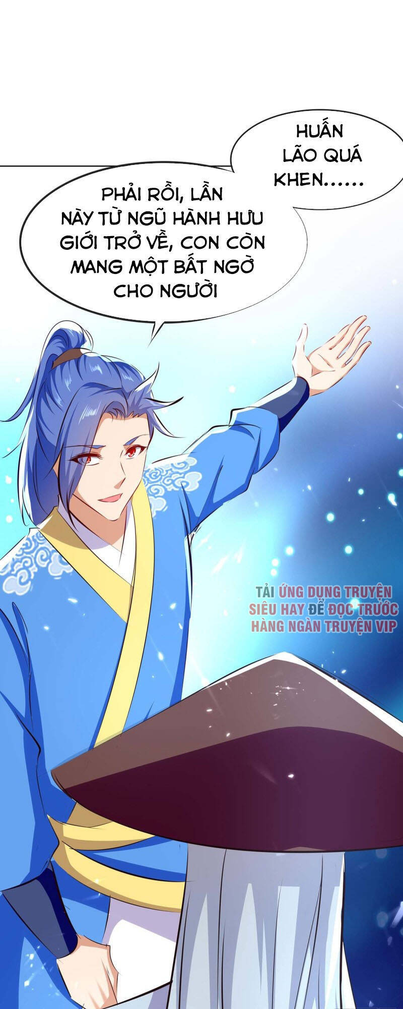 Tối Cường Thăng Cấp Chapter 207 - 15