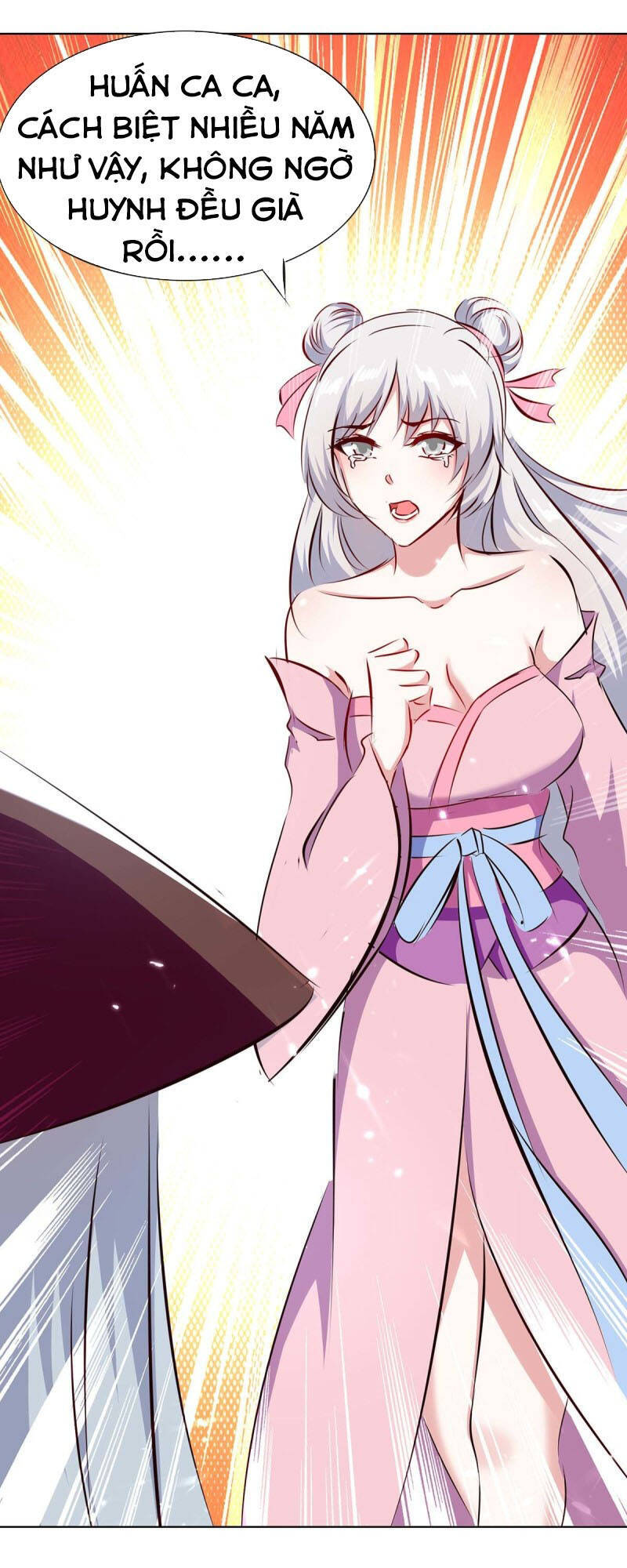 Tối Cường Thăng Cấp Chapter 207 - 18