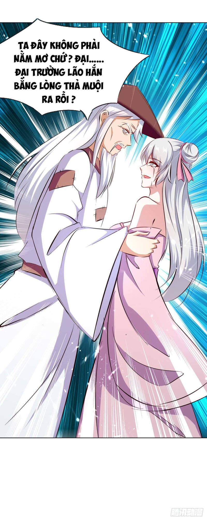Tối Cường Thăng Cấp Chapter 207 - 21