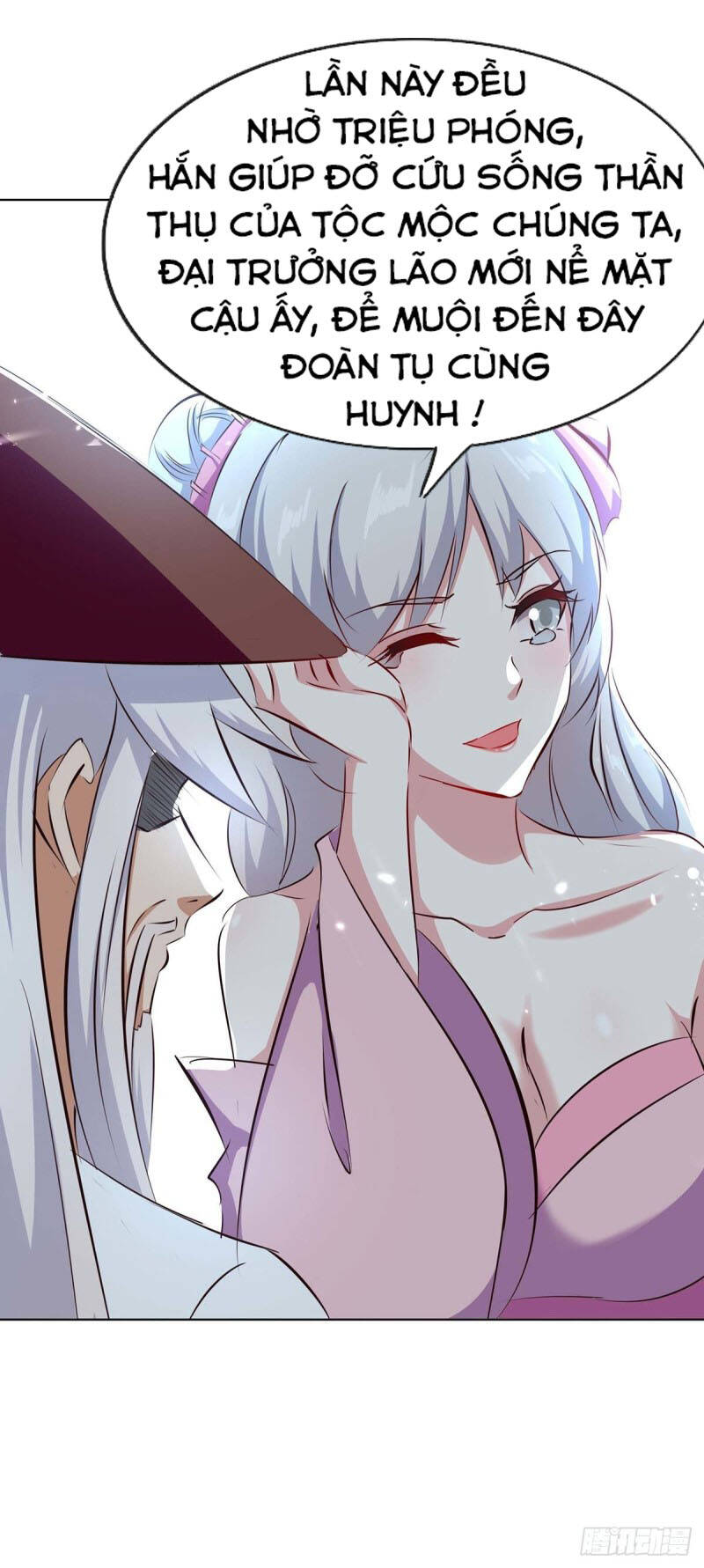 Tối Cường Thăng Cấp Chapter 207 - 23