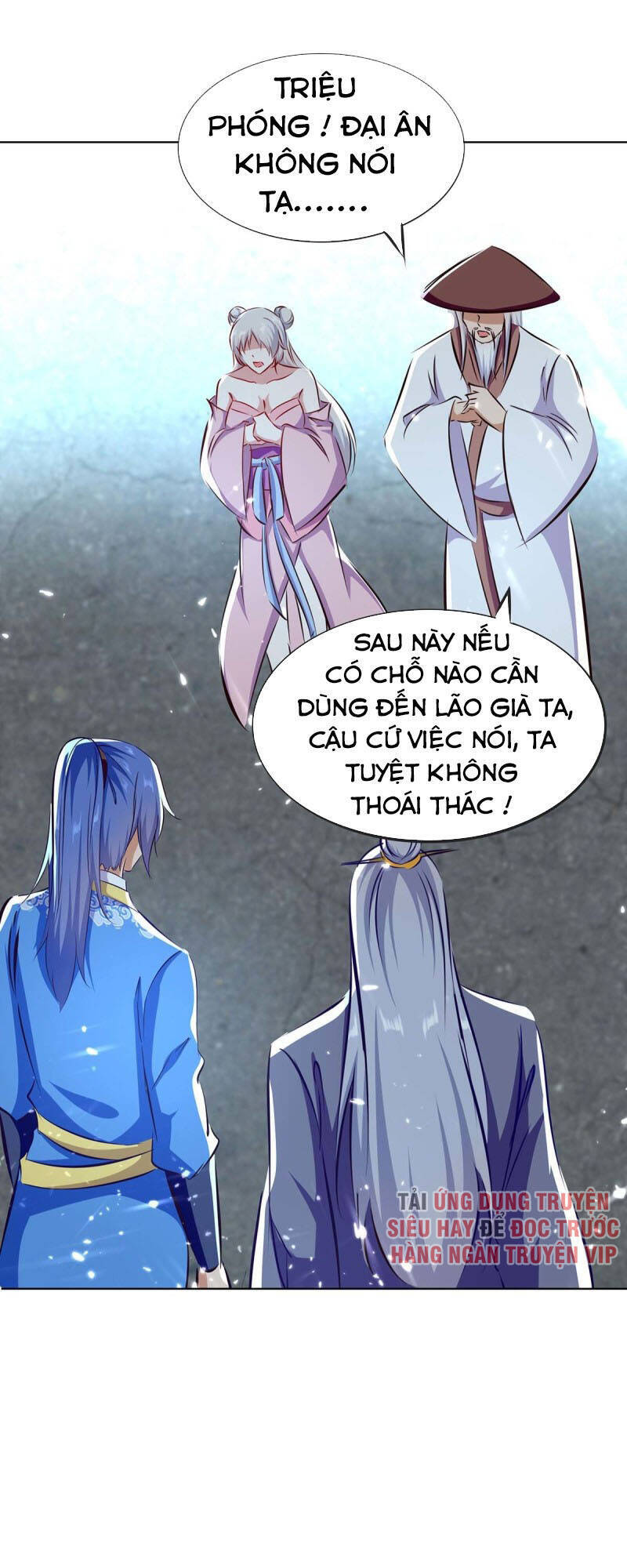 Tối Cường Thăng Cấp Chapter 207 - 24