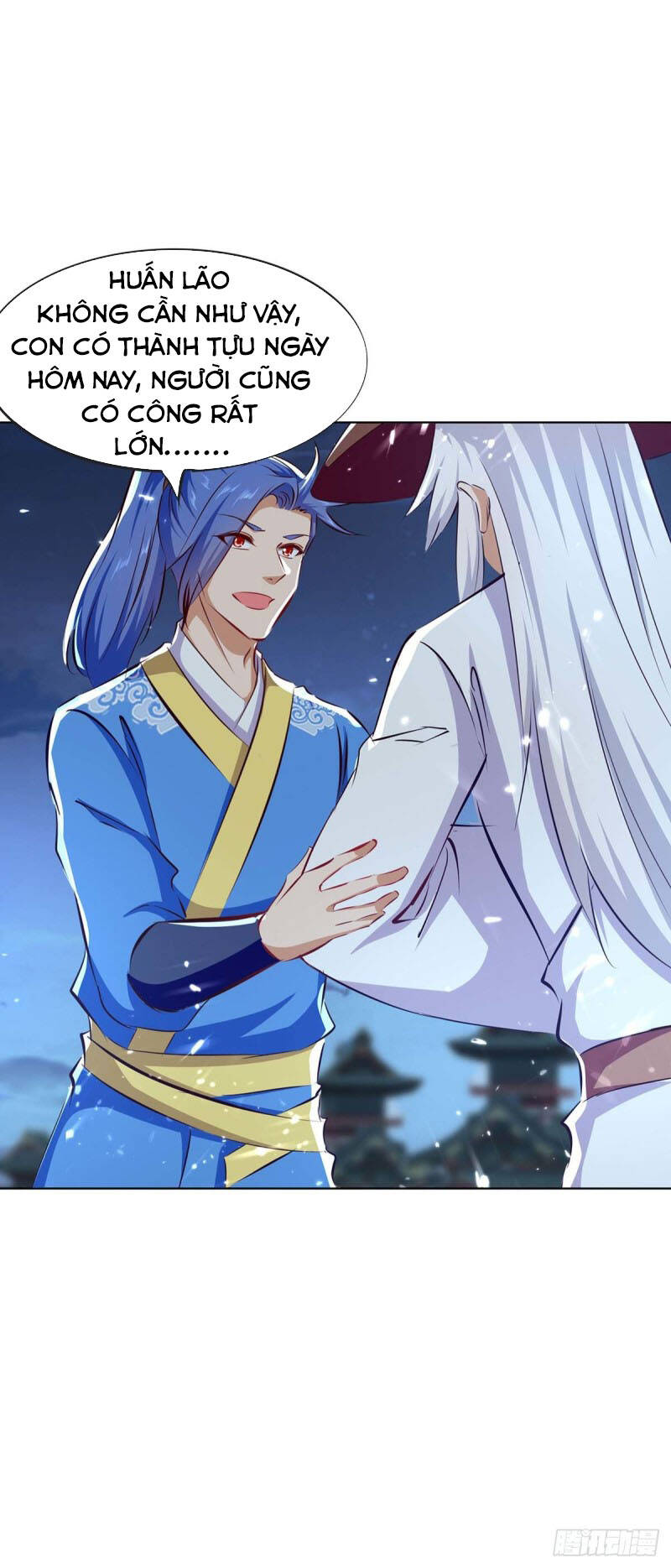 Tối Cường Thăng Cấp Chapter 207 - 26