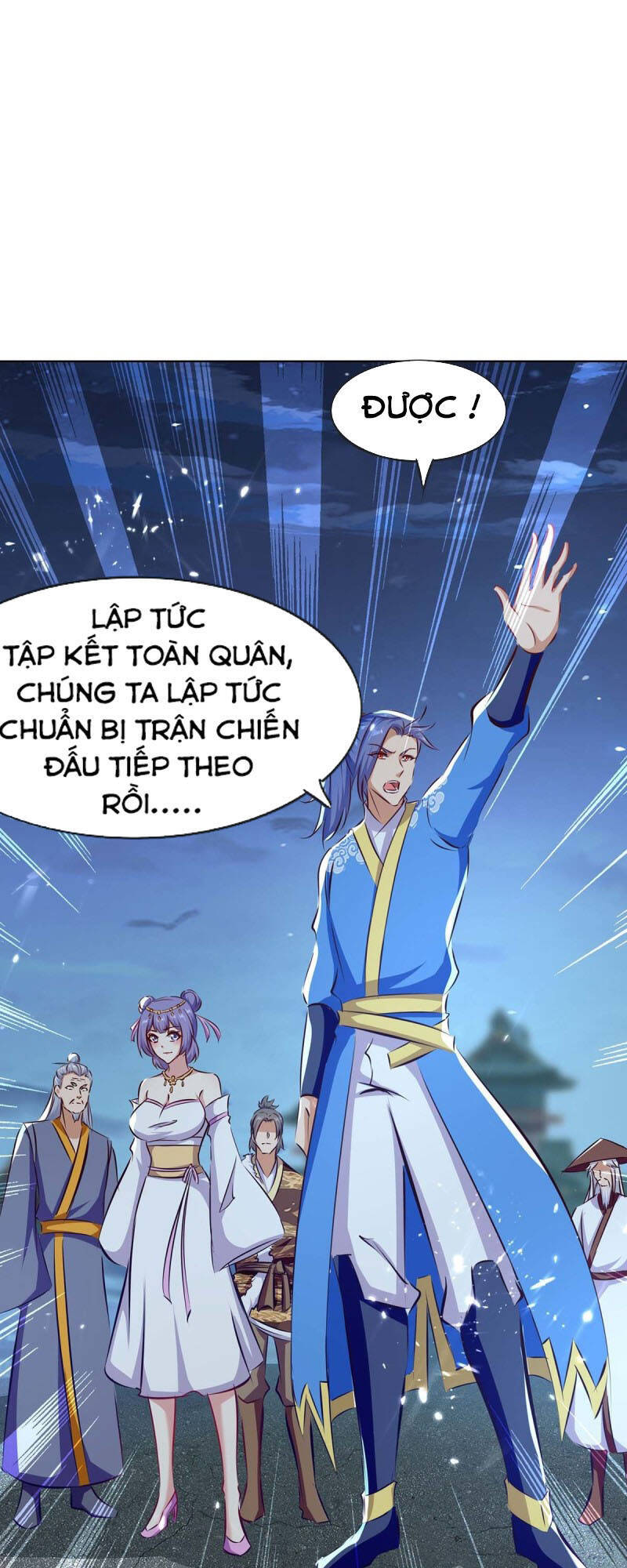 Tối Cường Thăng Cấp Chapter 207 - 29