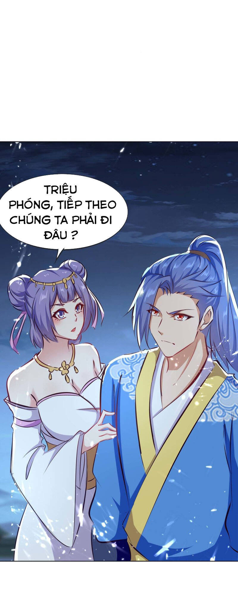 Tối Cường Thăng Cấp Chapter 207 - 31