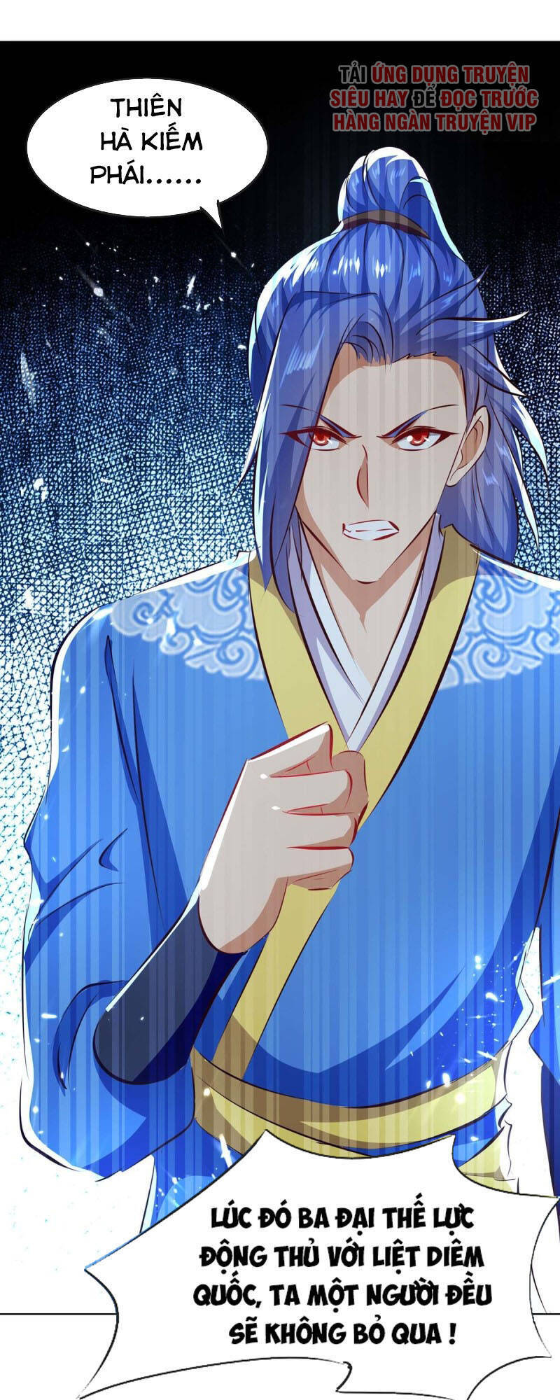 Tối Cường Thăng Cấp Chapter 207 - 33