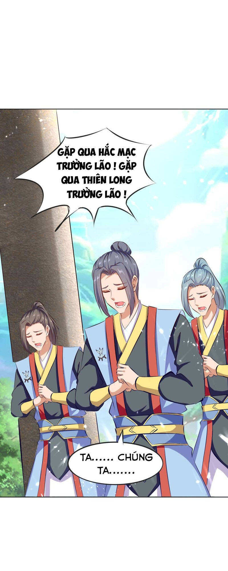 Tối Cường Thăng Cấp Chapter 207 - 42