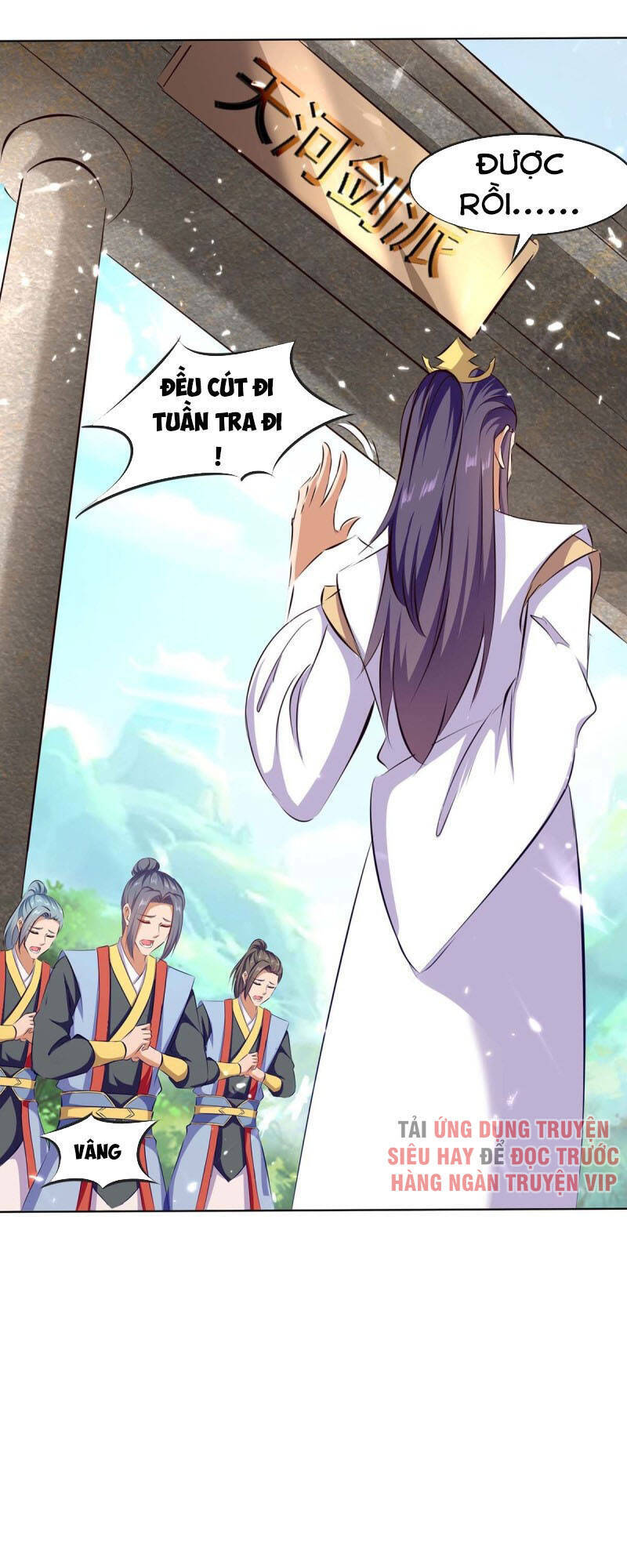 Tối Cường Thăng Cấp Chapter 207 - 44