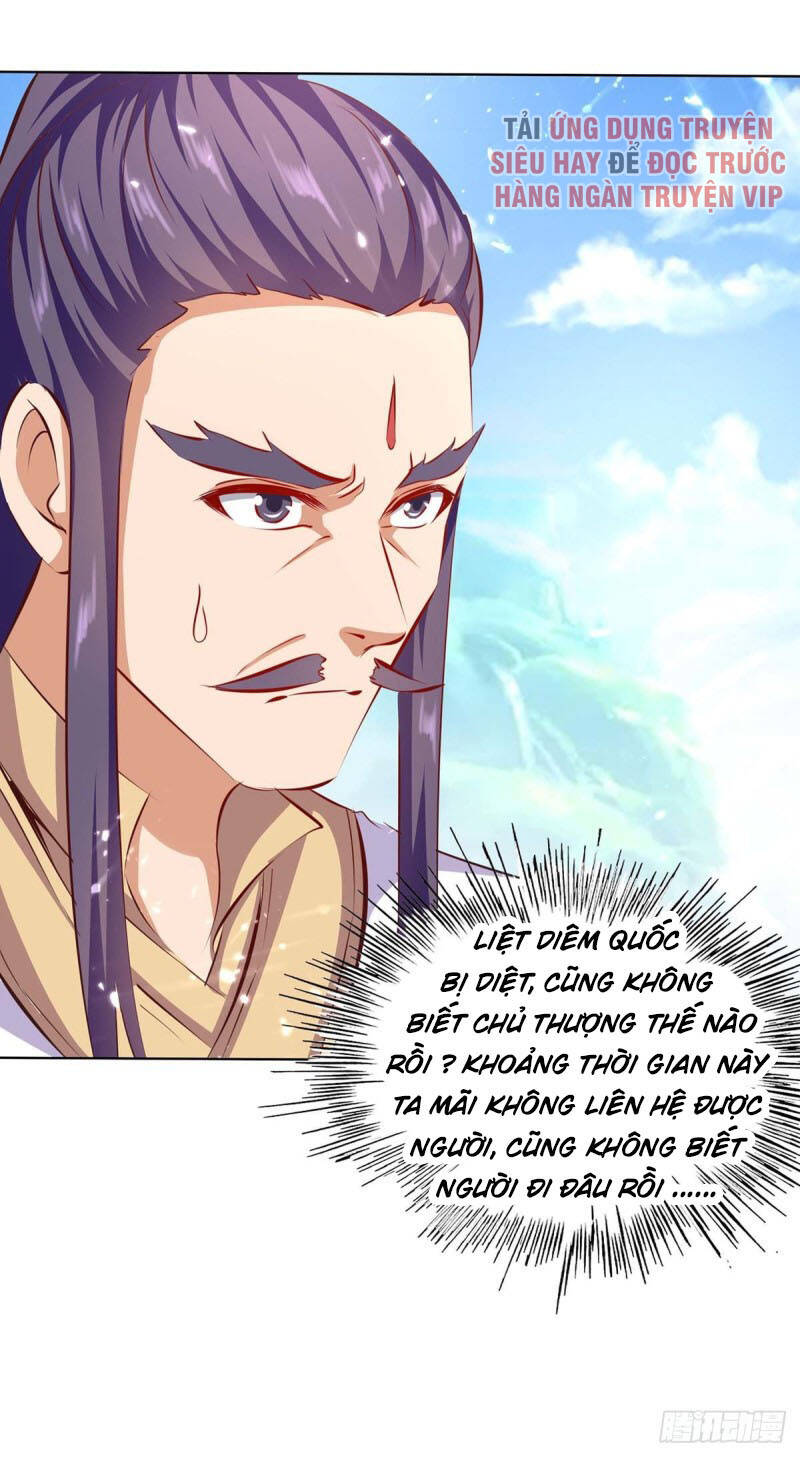 Tối Cường Thăng Cấp Chapter 207 - 48