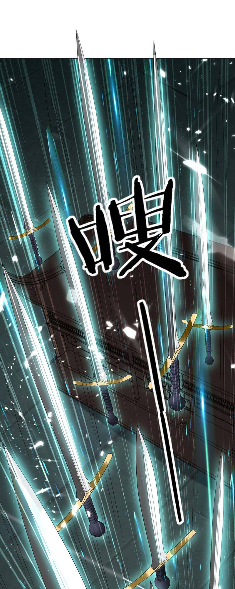 Tối Cường Thăng Cấp Chapter 208 - 11