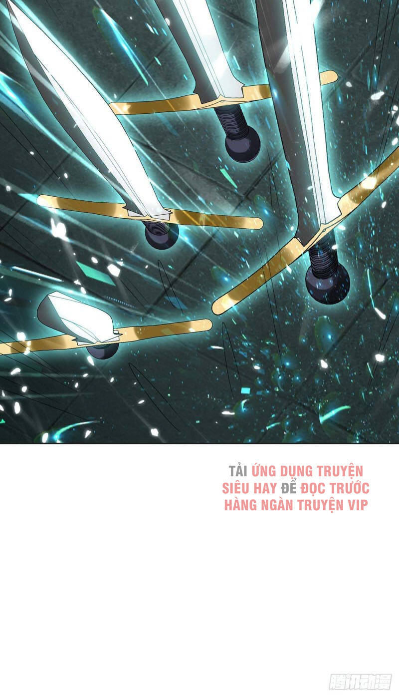 Tối Cường Thăng Cấp Chapter 208 - 13