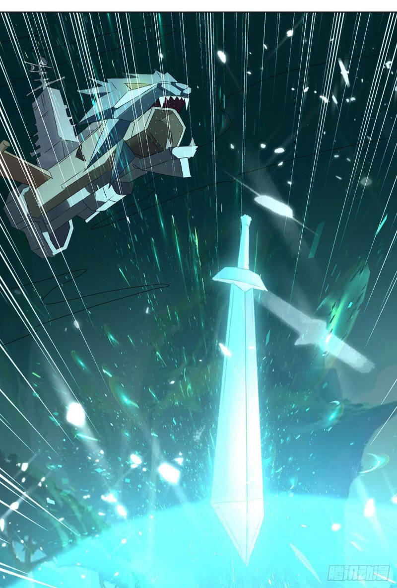 Tối Cường Thăng Cấp Chapter 208 - 14